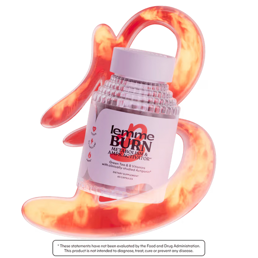 Lemme Burn - Producto principal